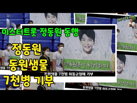 미스터트롯 