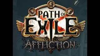 Path of Exile - Flicker flicker little Black Star