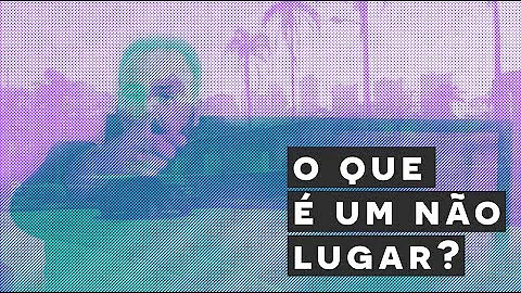 O que é lugar de um exemplo?