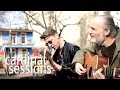 Travis - Three Miles High - CARDINAL SESSIONS