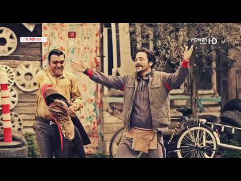 Doğukan Manço Feat Tuğba Yurt - Sakin ol Kardeş Payı Powertürk Yeni Klip 2014