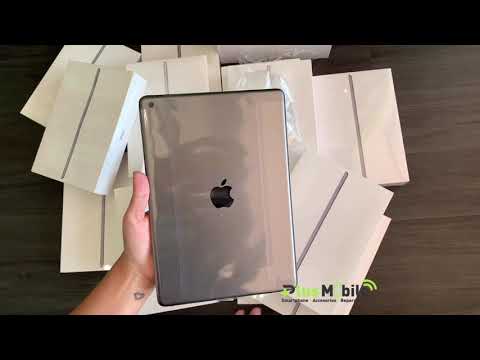  unboxing  ipad7htgeneracion apple  APPLE IPAD 7TH GENERACION