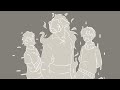 Pale White Horse [DSMP AU Animatic]