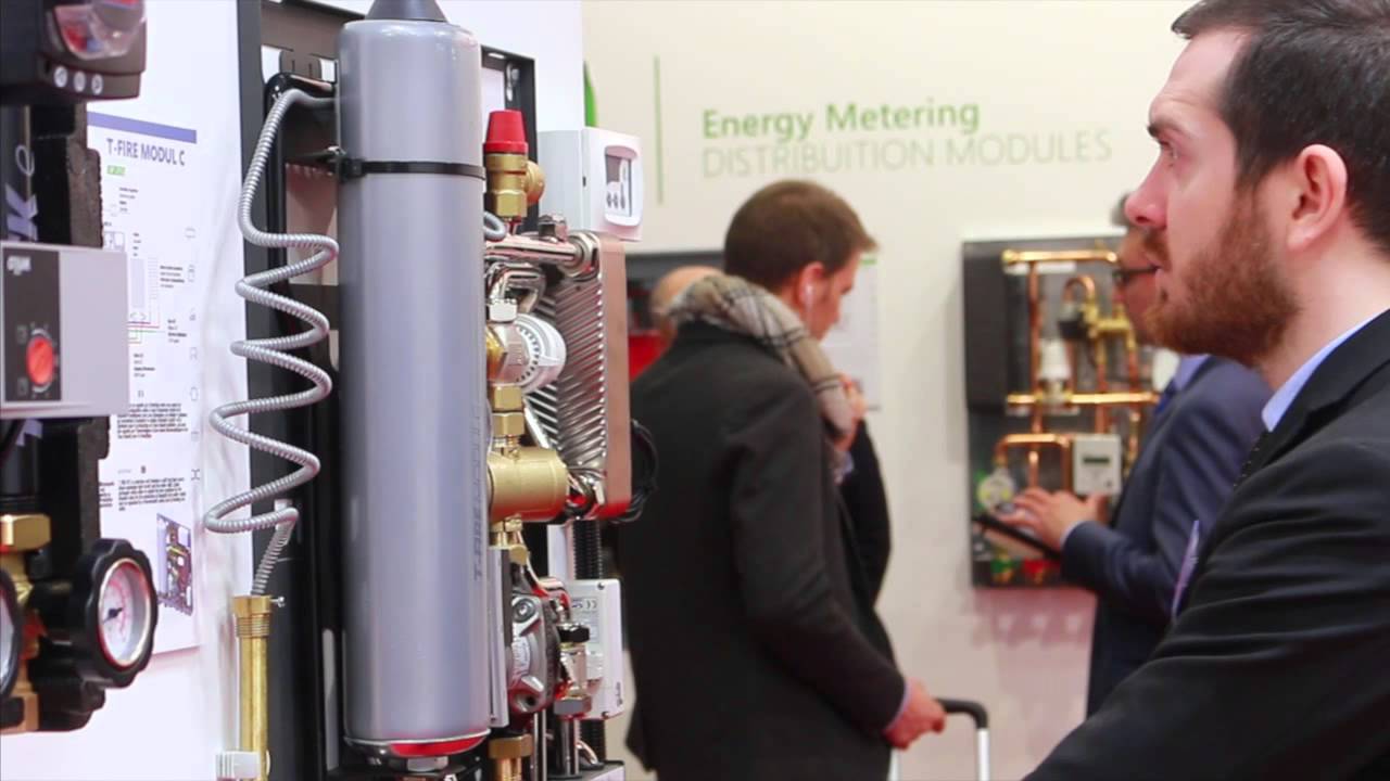 LOVATO ISH 2015 - FRANKFURT