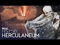 Herculaneum a fate worse than pompeii  vesuvius uncovered  real history