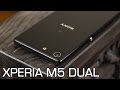 Sony Xperia M5 обзор. Достоинства, недостатки и особенности Sony Xperia M5 DUAL от FERUMM.COM