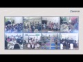 2015  밀양교육지원청 홍보영상