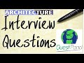 Architecture Interview Questions | Architecture Tutorial | Architecture Interview Questions C#
