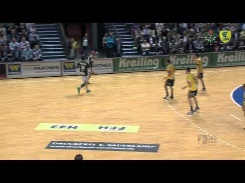 Spielbericht HSG Wetzlar