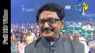 Actor Murali Mohan In Etv 20 Years Celebrations - 16Th August 2015