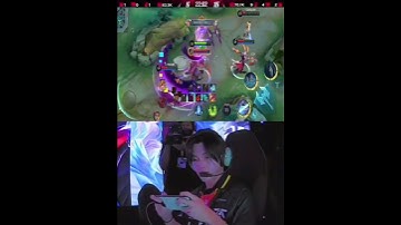 kairi lance 1v8 super fast hands buy and sell 😱🥶🥵 #MLBBFriendFest #MLBBSORA #MLBBCreator #Kairi