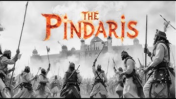 The Most Feared Mercenaries in History - The Pindaris #history