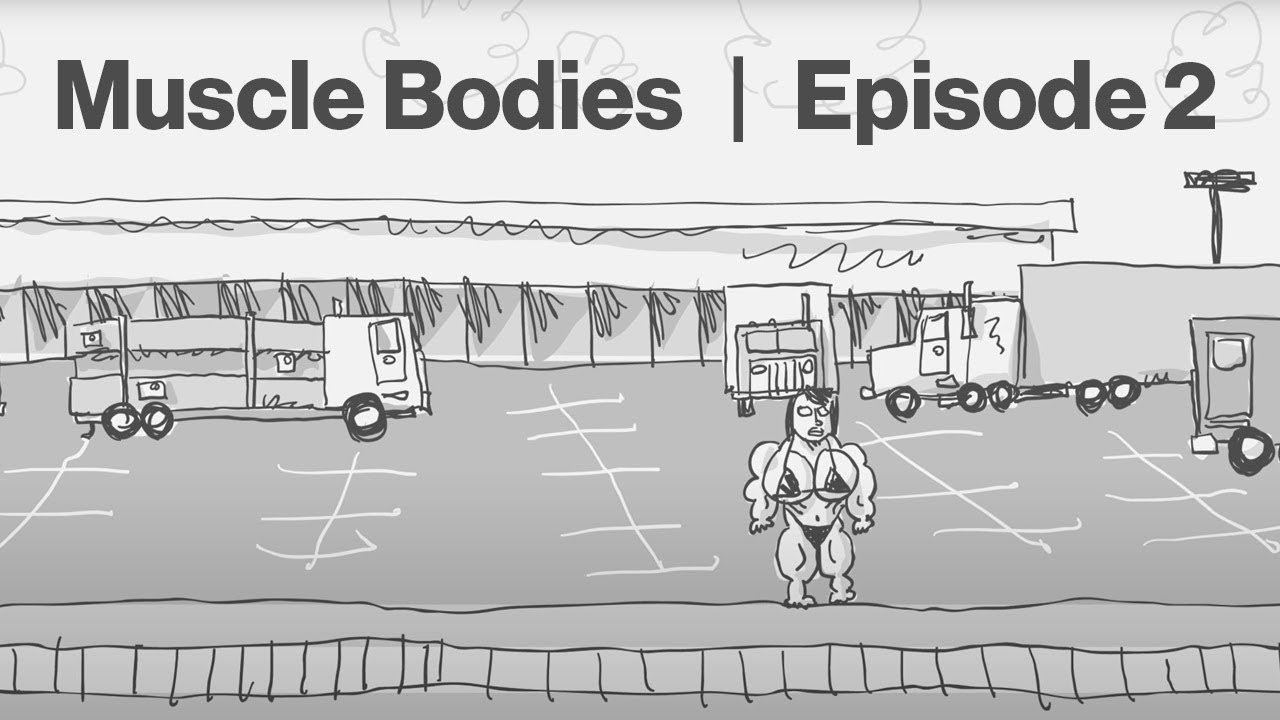 Muscle Bodies, Ep. 2 - YouTube