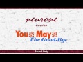 You惑 May惑 ザ グッバイ Neurone Cover 