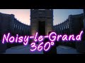 360° ▶ 3 architectures incroyables à Noisy-le-Grand