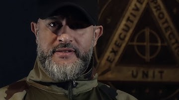 Ben - European Security Academy Graduate