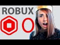 COSA FARE CON 0 ROBUX!