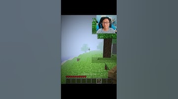 Thumbnail of Minecraft Herobrine Moment