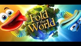 FOLD THE WORLD - Сложи весь мир / LETS PLAY GAMES ANDROID screenshot 3