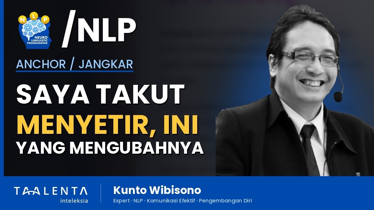 Trauma Kecelakaan Bikin Saya Takut Menyetir, Ini yang Mengubahnya