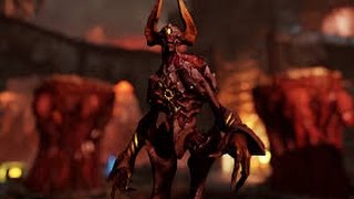 DOOM (2016 video game) PS4 Walkthrough Part 11 DOOM (2016 video game) PS4 Walkthrough Part 11