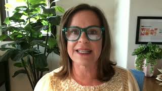 From Panic To Purpose Randi Crawford Tedxdeerparkwomen