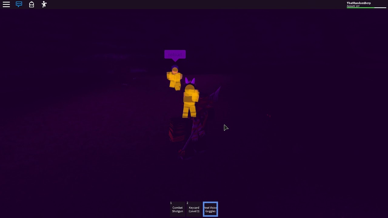 Roblox The Isle All Demons