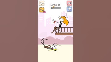 Maze Craze (WEEGOON) Game Level 15 Solve #short