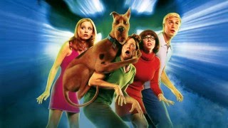 [#1] Scooby-Doo~ Shaggy, where are you?