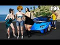 100 Best Ways to Steal Celebrities Cars in GTA 5