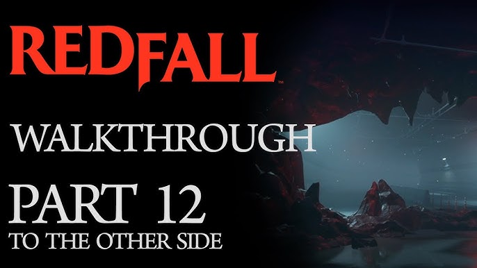 Redfall brings the Dishonored dev's “signature gameplay” to FPS games