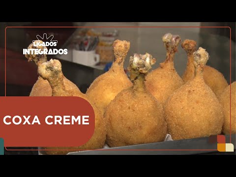 Frango é o destaque do salgado mais icônico de São Paulo | Ligados & Integrados - 06/06/2024