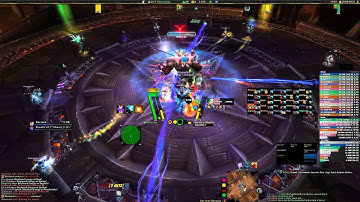 [PURE] Malkorok - 25H - Windwalker Pov