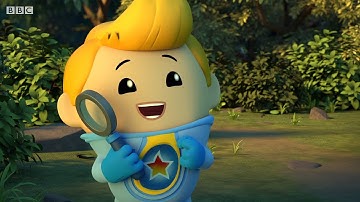 Around the World with the Go Jetters | Go Jetters Official