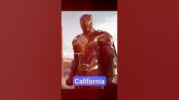 Asking AI to create a super villain for every state (Part 2)| what states should I do next?