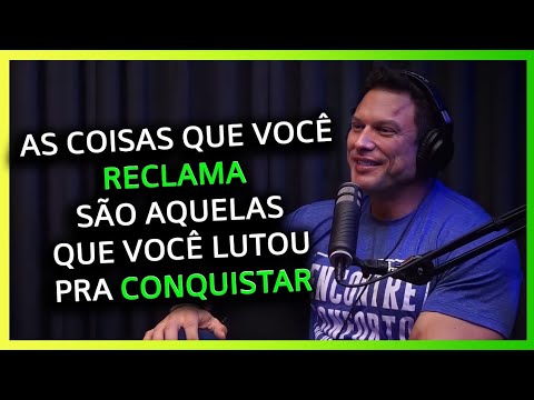 Vídeo: Como Olhar A Vida De Maneira Diferente