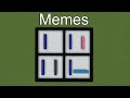 The Internet portrayed by Minecraft
