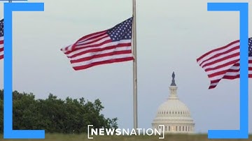 22 years later: Remembering the events of 9/11 | NewsNation Live
