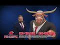 Insurance Adjusters Hate Paying the Bull!