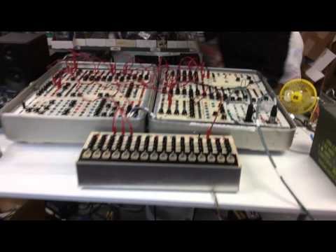 Serge Modular Synth test-1