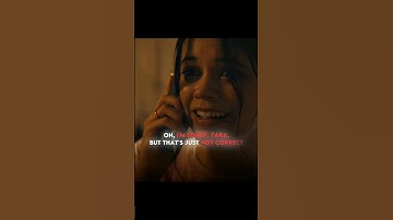 Who was the Killer in Stab 1? | Scream 5 Scene 🔪 #scream5 #taracarpenter #taracarpenteredit