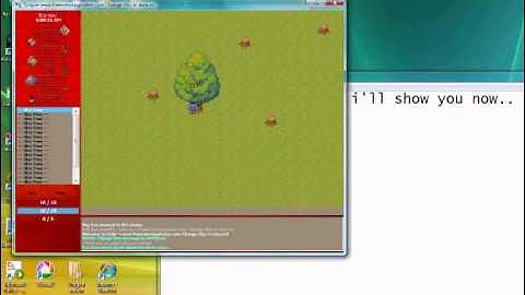 How to Map Your MMORPG-Eclipse Evolution