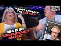 'I couldn't stomach BBC News if I was Jewish!' | Beeb bias exposed with SAVAGE takedown of Lineker