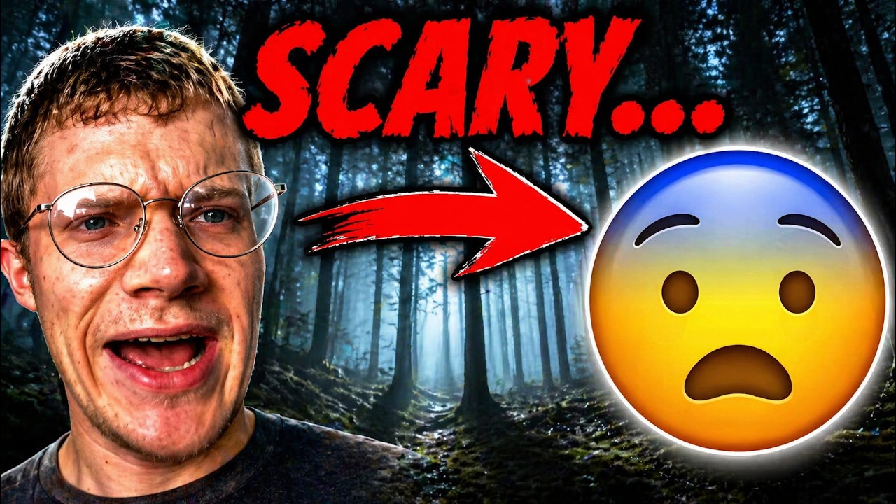 YouTube thumbnail for Hearing the Taos Hum at Night? | Taos vlog
