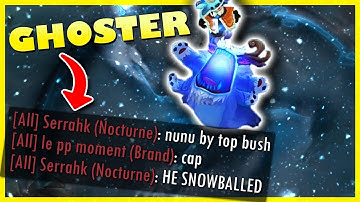 OUR FORBIDDEN NUNU COMP WAS SO OP THEY TRIED TO CHEAT LOL | 2v2v2v2 Arena