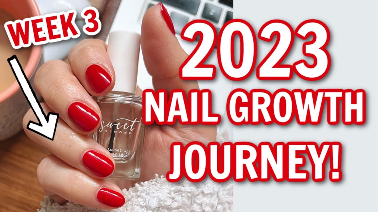 How to grow your nail in 2 weeks (part 2) | Grow nails faster, How to grow  nails, Nail care