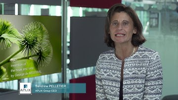 HOOK AND LOOP MANUFACTURER APLIX