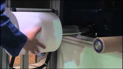 VCM-L Lab/Pilot Coater