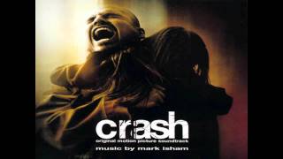Mark Isham - Negligence (Crash Soundtrack nr.07)
