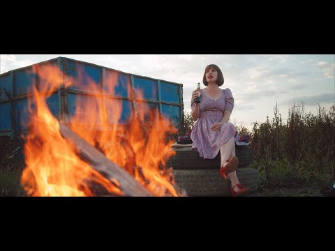 Skinny Lister - Embers (OFFICIAL VIDEO)